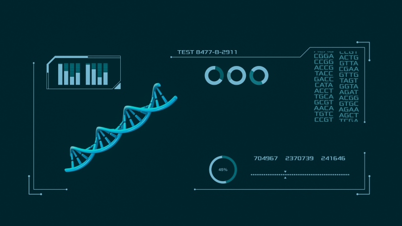 Bioinformatics & Systems Biology