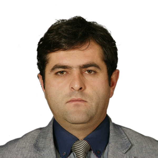 Ali Dogan Omur