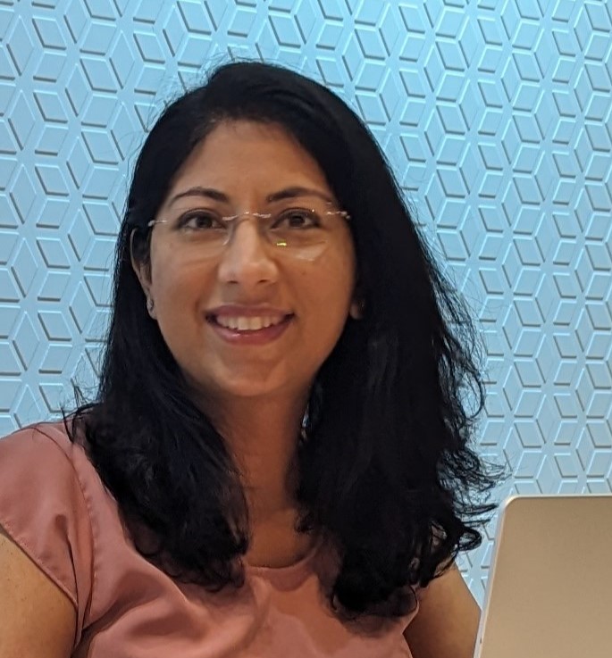 Astha Kukreja
