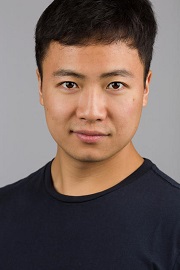 Chuang Li