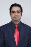 Dr Aklhilesh Pandey