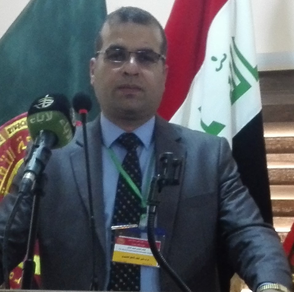 Dr. Ali Khalaf Gatea