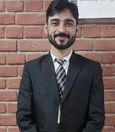 Dr. Amit Chauhan