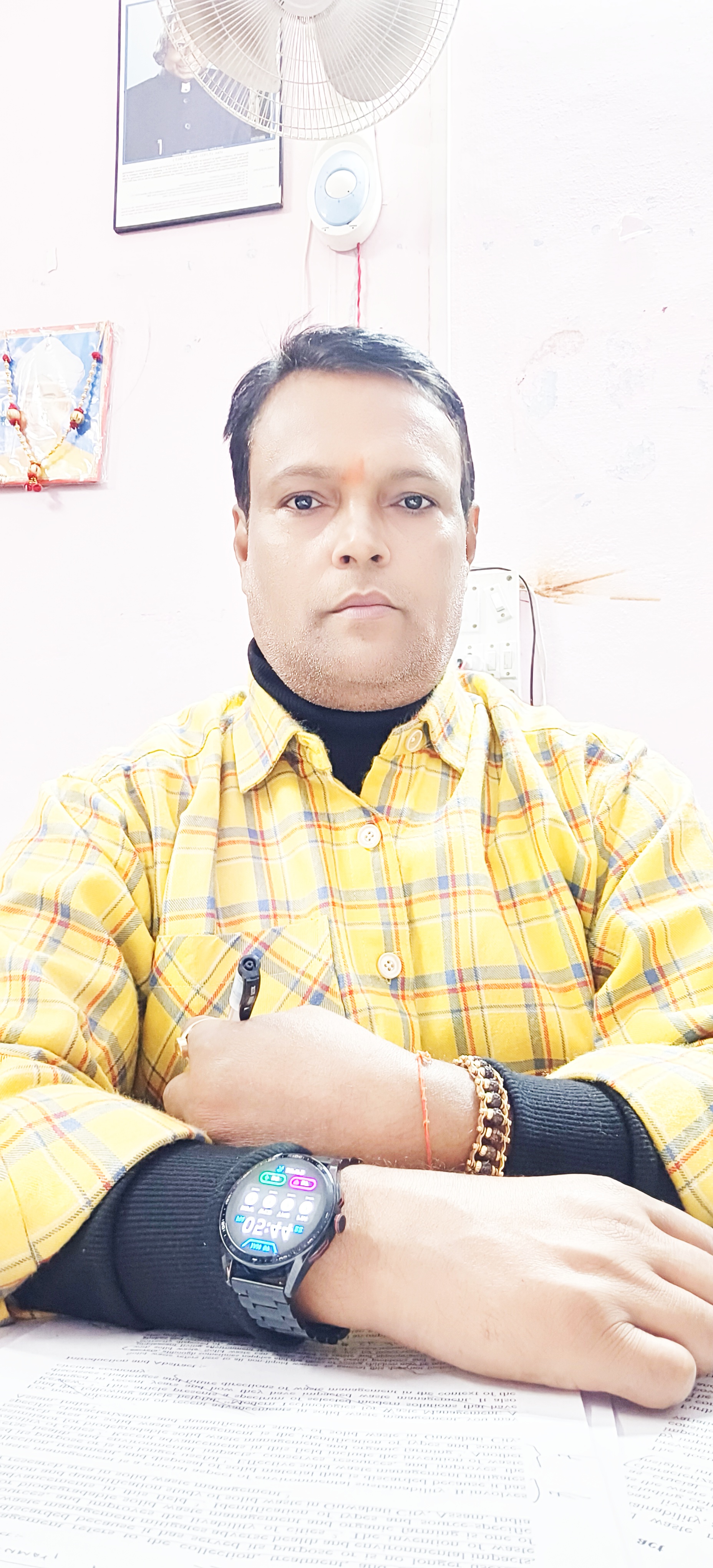Dr. Anil Kumar