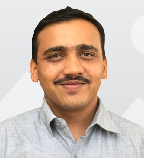 DR ANIRUDDHA JOSHI