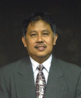 Dr. Ariffin Samsuri