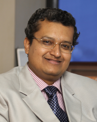 Dr. Hariharan Narayanan