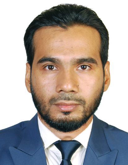 Dr. Md Mahmudul Hasan Khan