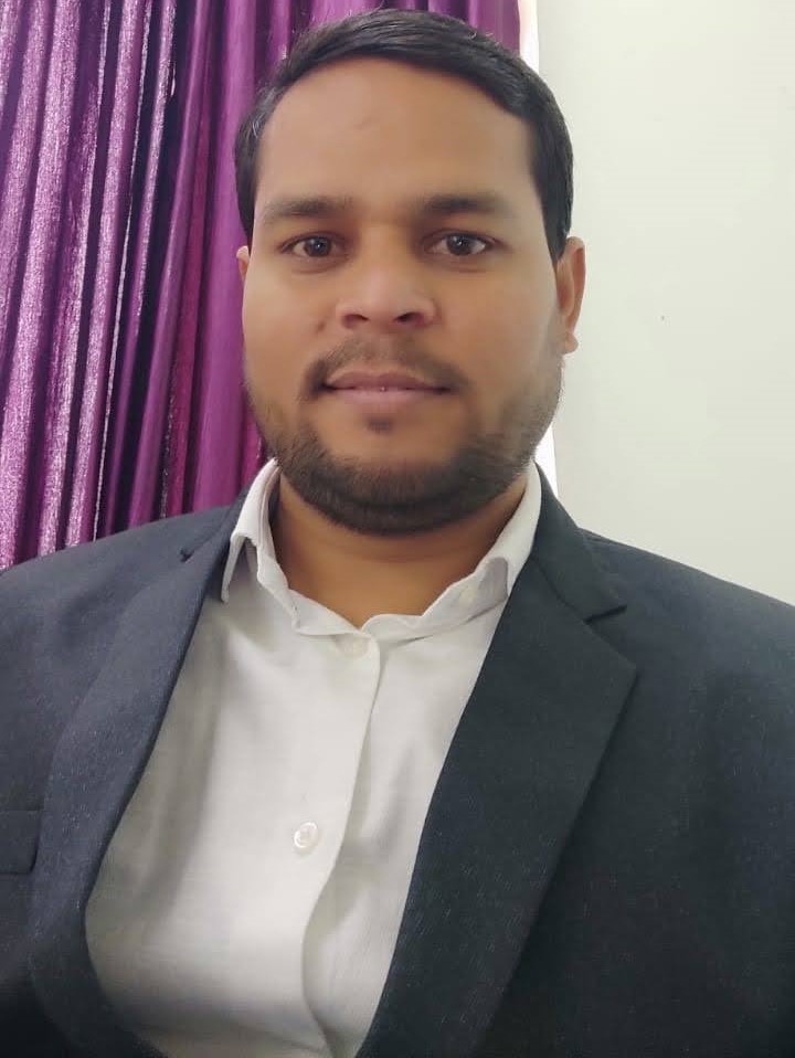 Dr. Pankaj Kumar Ray