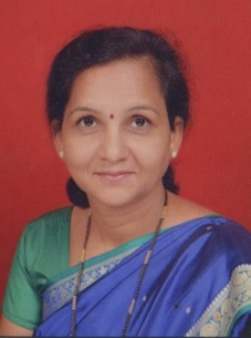 Dr. Surekha Bhimrao Bansode
