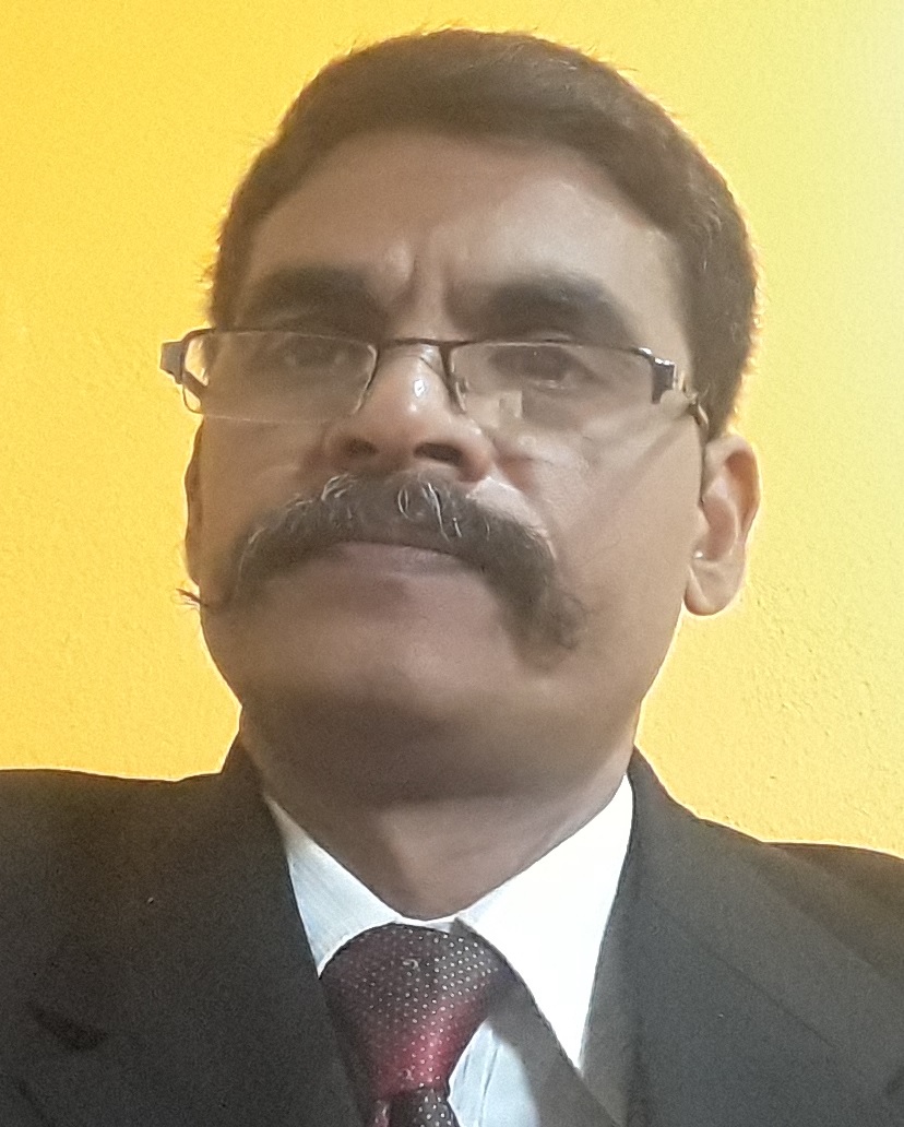 DR THANGAVEL  V