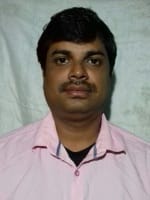 Dr.Uttam Panda