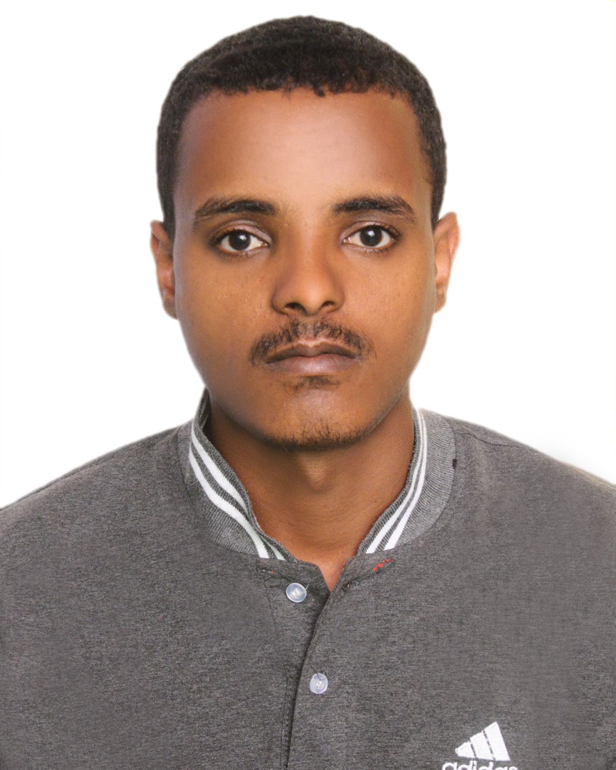 Eneyew Melkamu Andualem