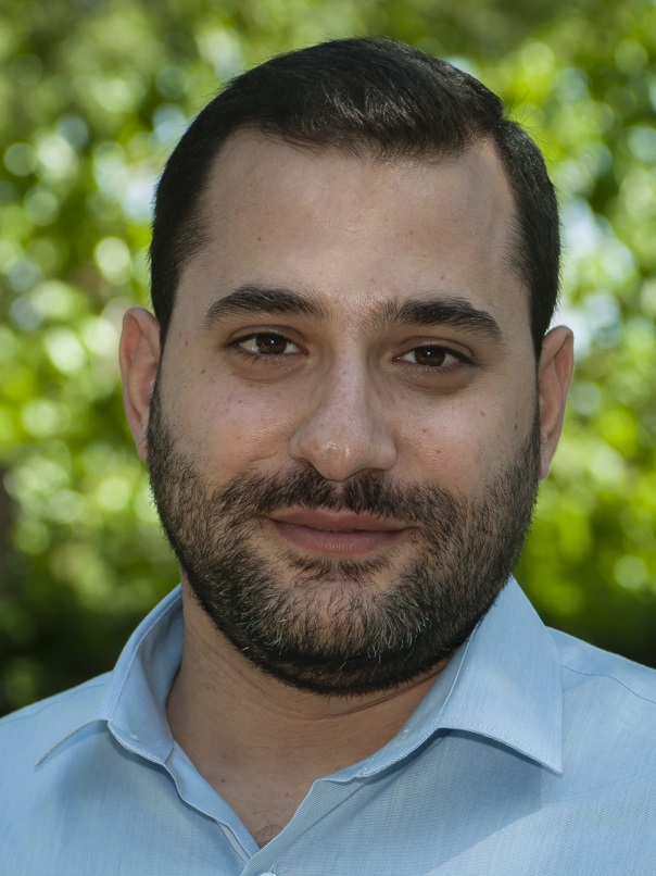 Gerasimos Konstantinou