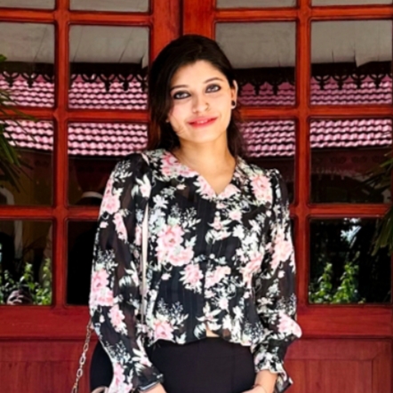 Mehreen Fatima