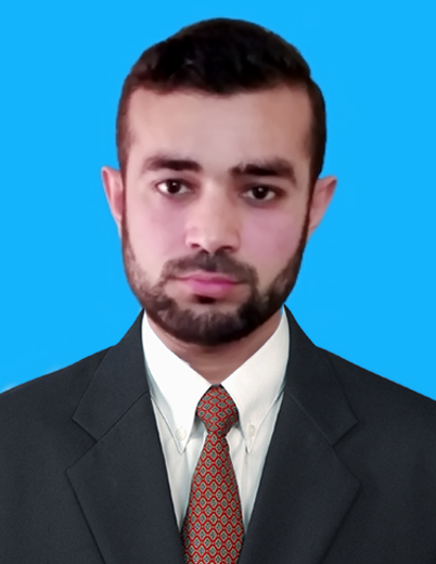 Naveed Khan