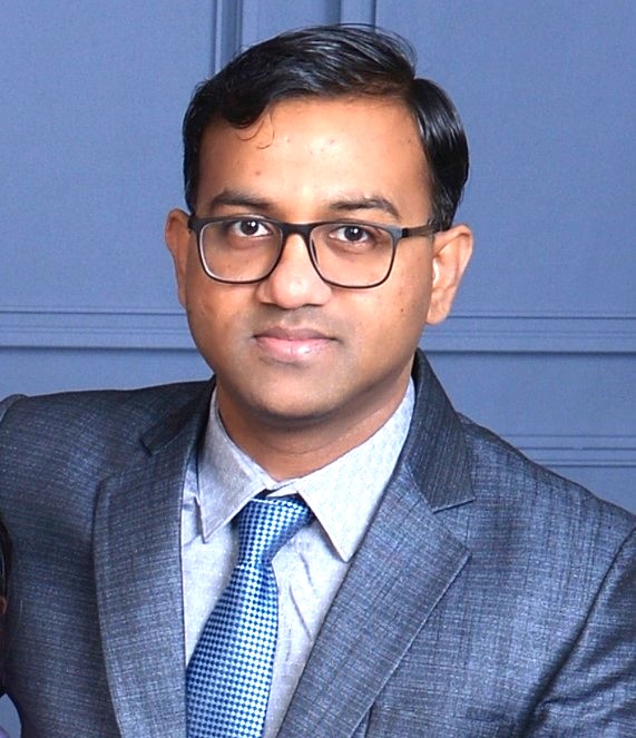 Pravin Sankhwar