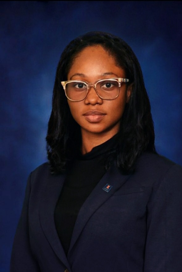 Precious Ginika Ogundu