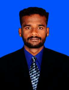 S. Azhagu Madhavan