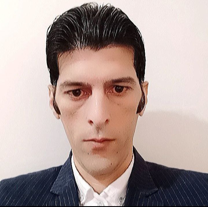 Sajjad Babaei (Ph.D)