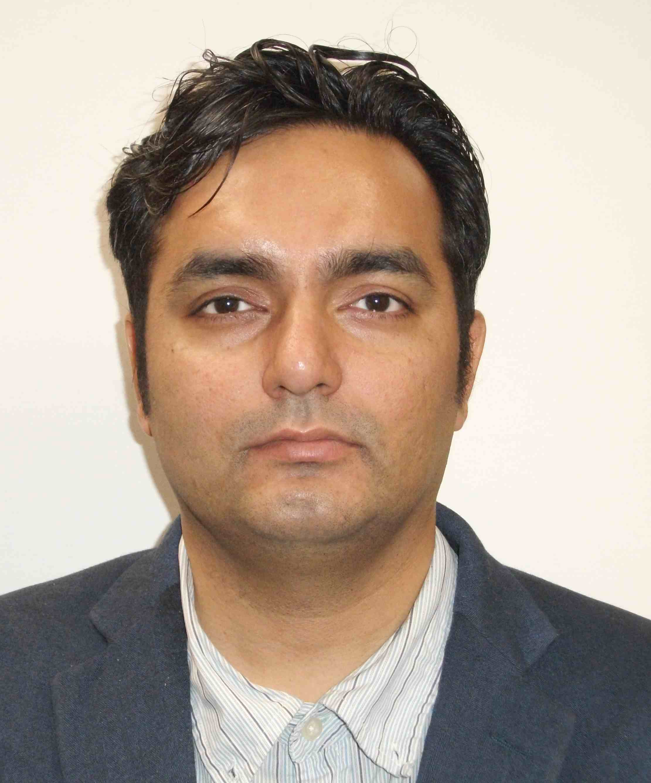 Satyadhar Joshi