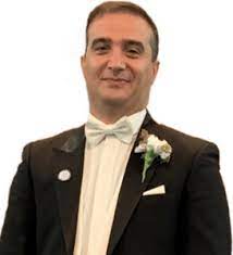 Seyed Saeid Zamanieh Shahri