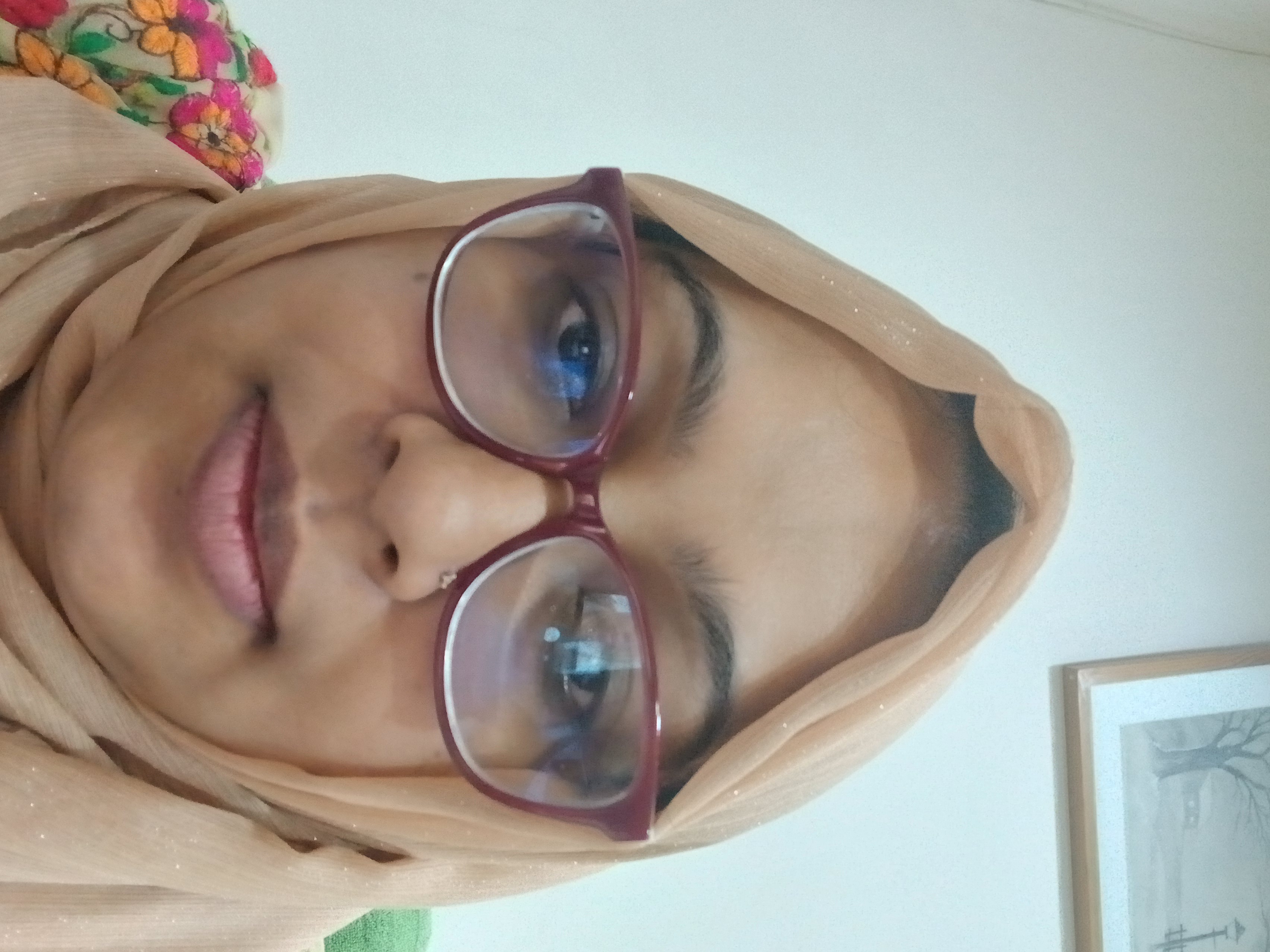 Sonia Jahan Bithi
