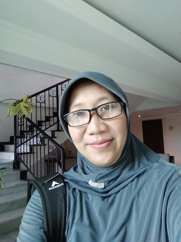 Sri Wahyuningsih