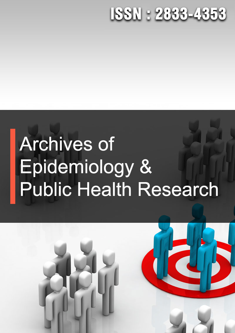 epidemiology editorial committee medical research archives