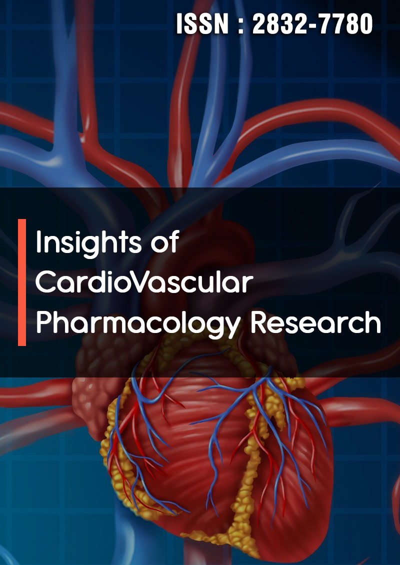 cardiovascular pharmacology research phd