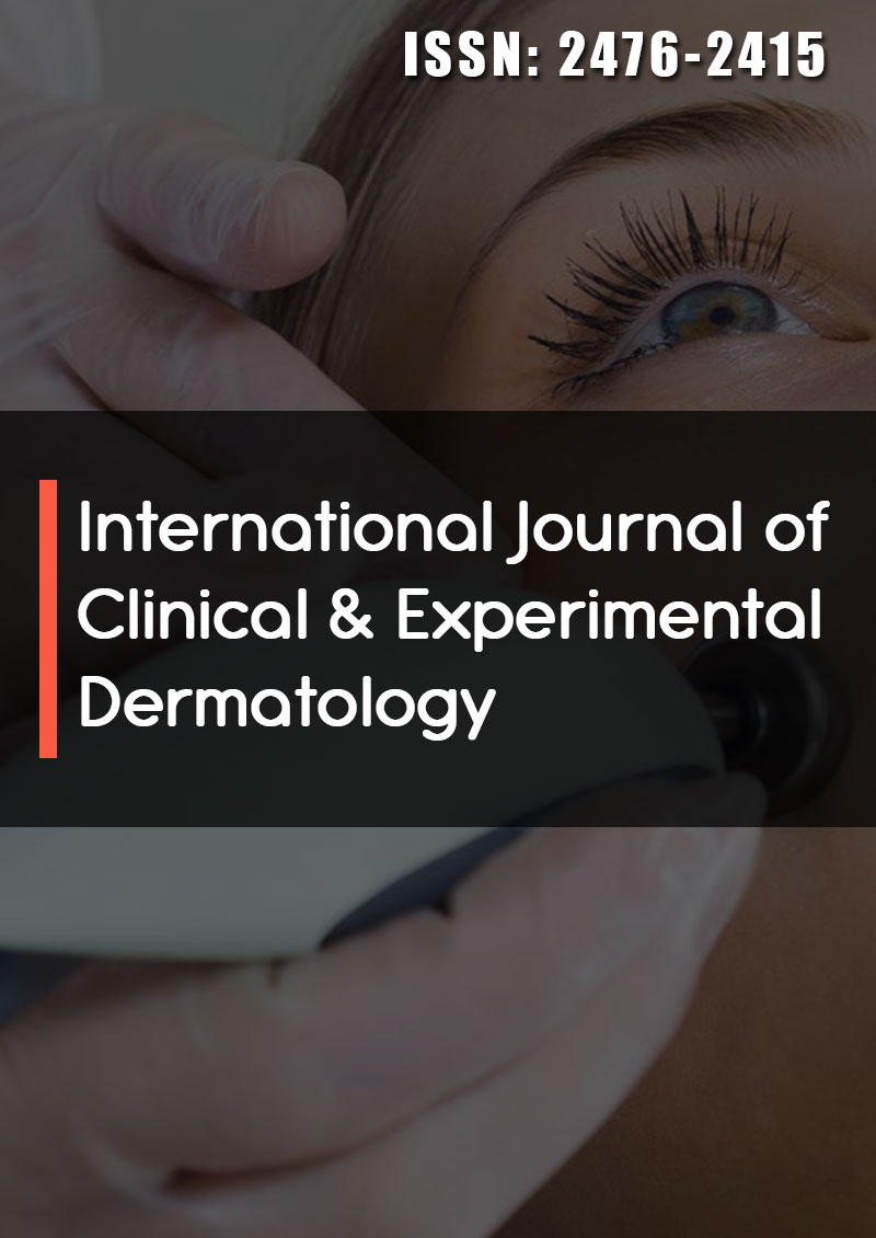 hottest research topics in dermatology