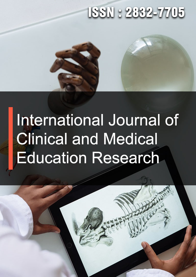 medical and clinical research journal