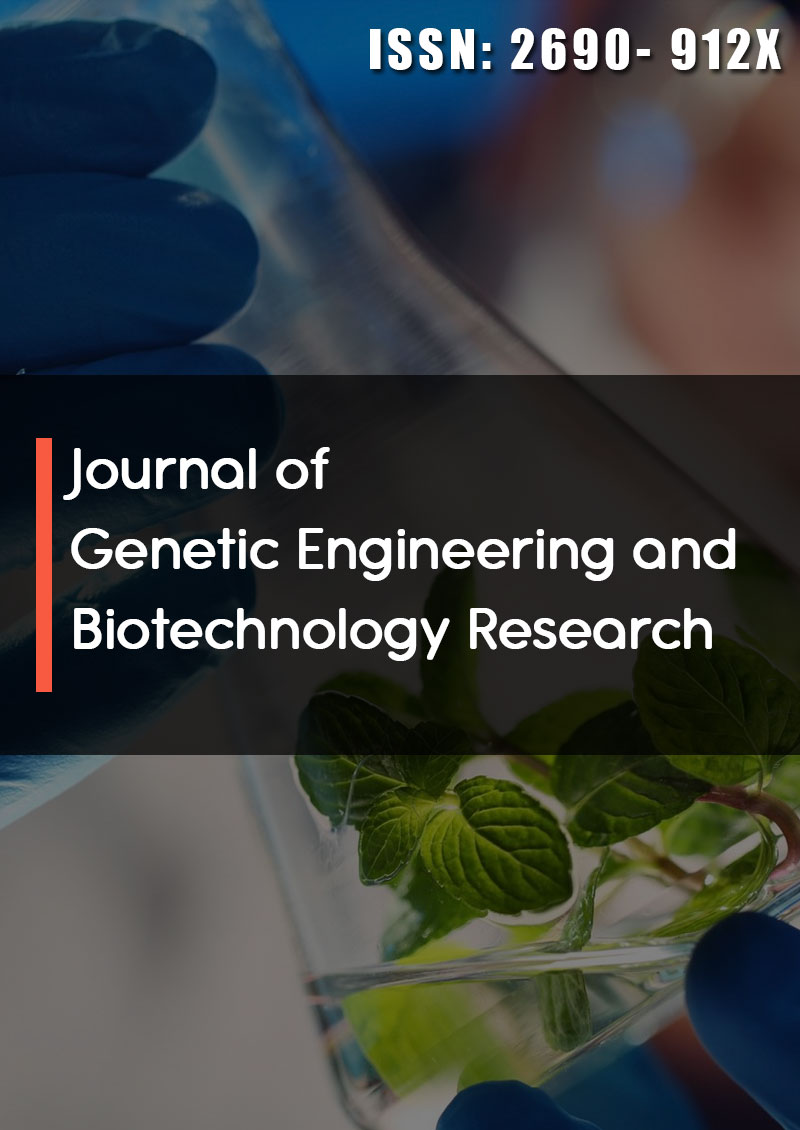 research paper genetic engineering