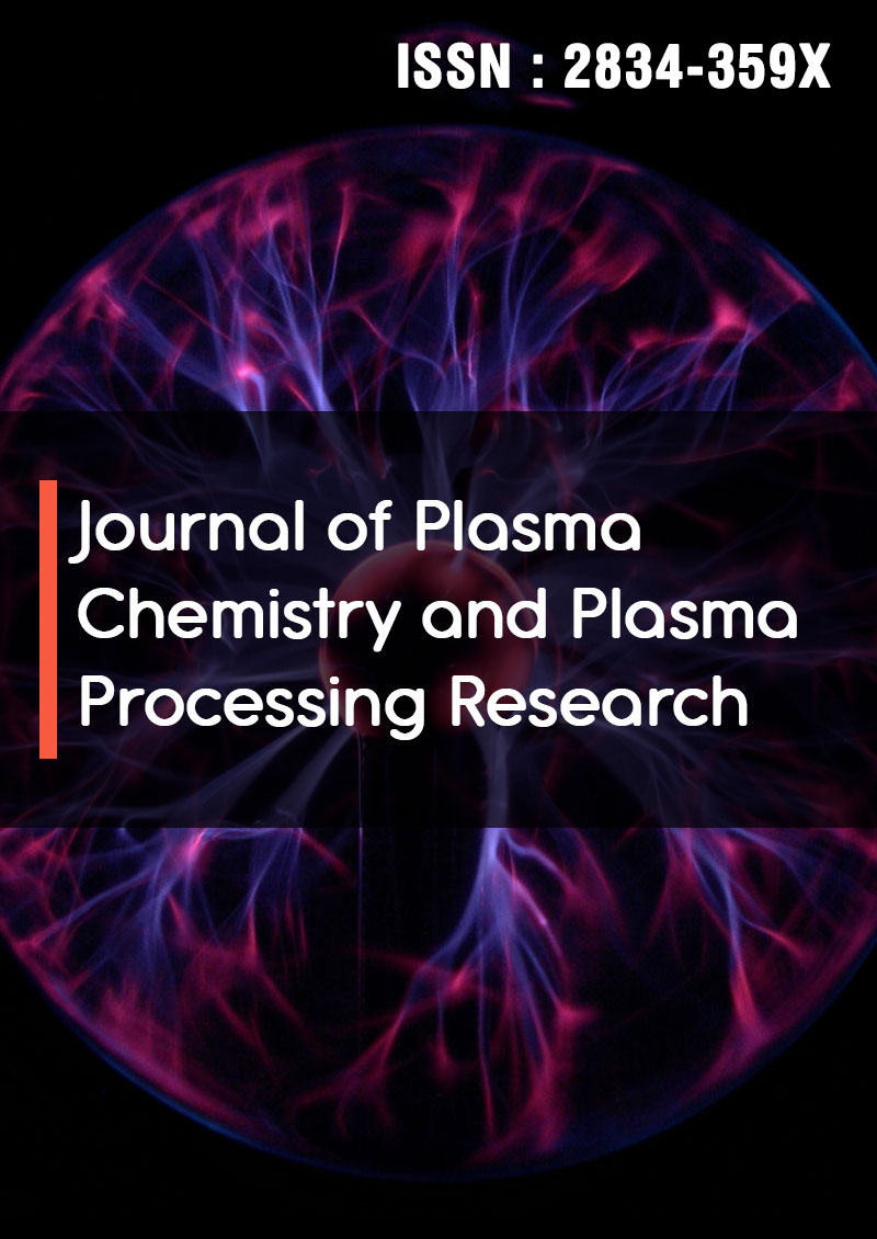 Fundamental Plasma Physics, Journal