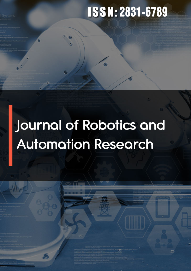 journal of robotics and automation research