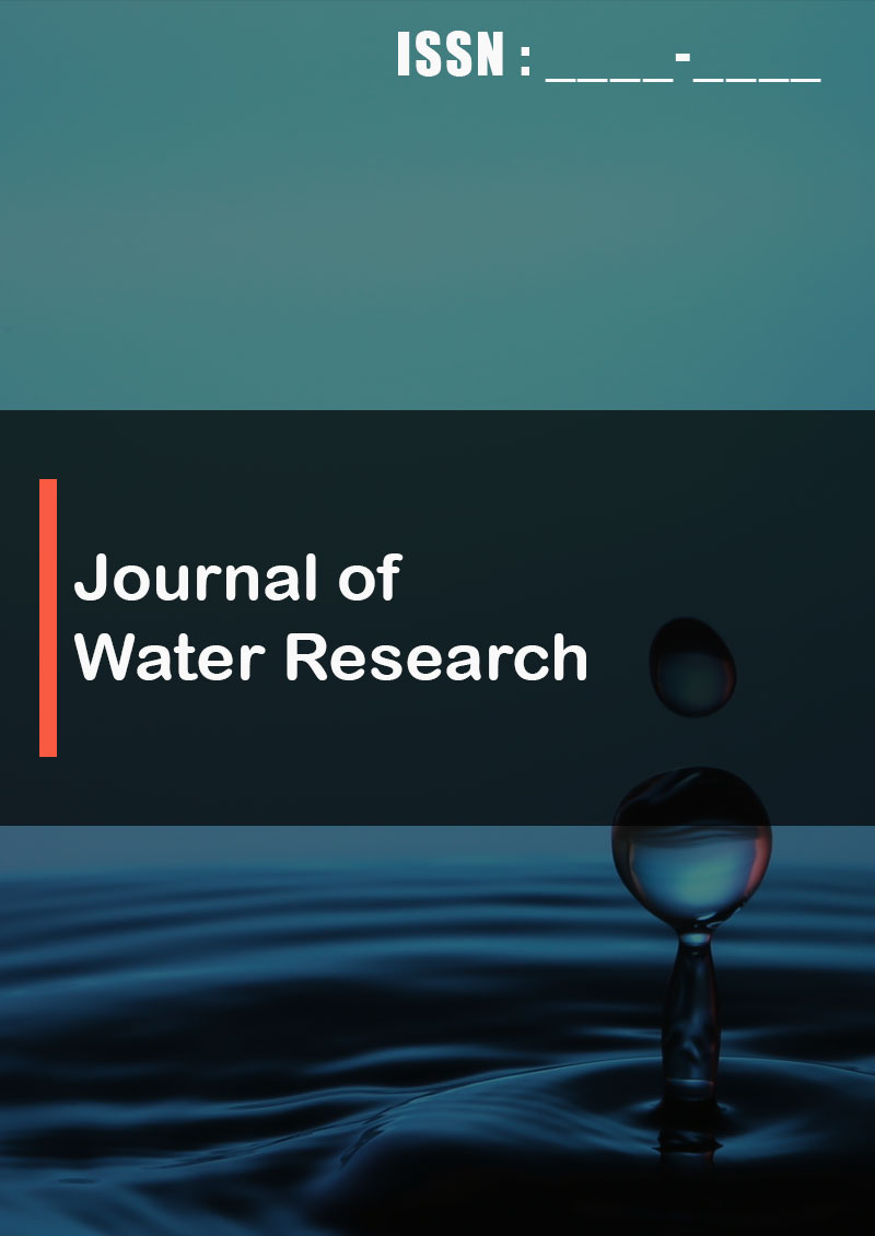 author guidelines water research