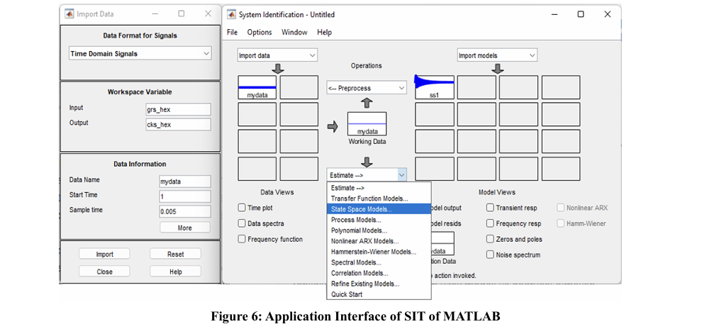 Lattice Interface Obtaining Vibration Models of a Lattice Structured Cantilever Beam ...